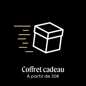 Coffret Cadeau 100% Bordeaux