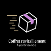 Coffret "Ravitaillement" Toutes Régions