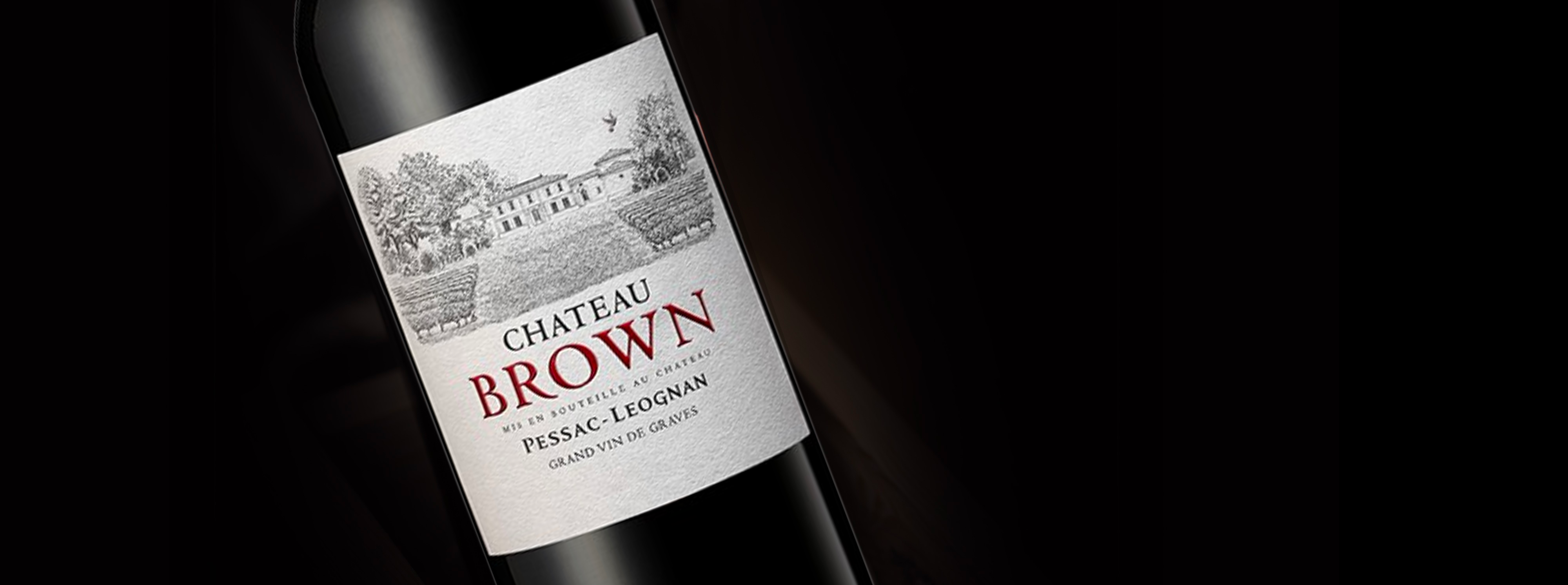 Château Brown 