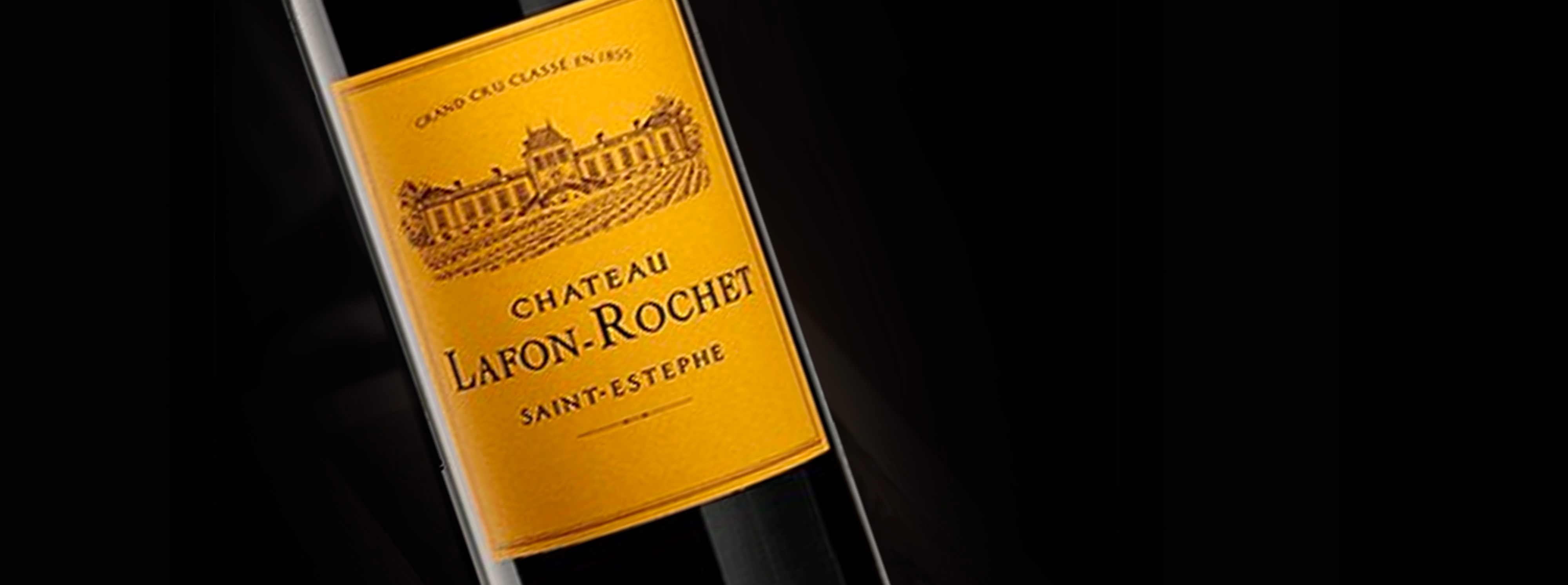 Château Lafon-Rochet